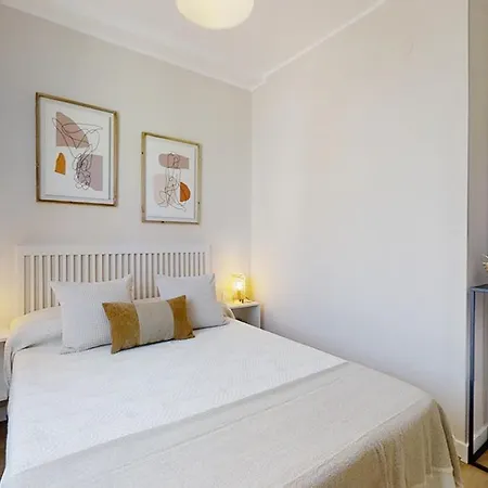 Apartament Porvenir Diseno Moderno Jerez de la Frontera