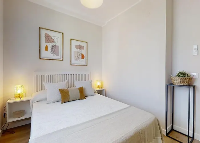 Apartamento Porvenir Diseño Moderno Jerez de la Frontera