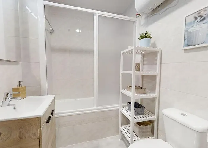 Porvenir Diseño Moderno Jerez de la Frontera