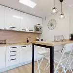 Porvenir Diseno Moderno 아파트 헤레스