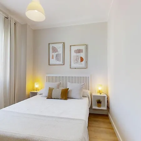 Apartamento Porvenir Diseno Moderno