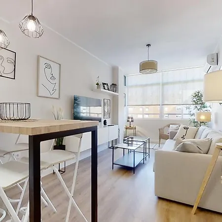 Porvenir Diseno Moderno Appartamento *