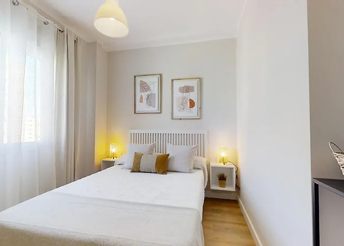 Apartamento Porvenir Diseno Moderno