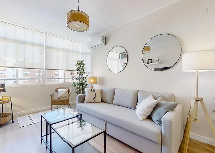 Porvenir Diseno Moderno Apartamento