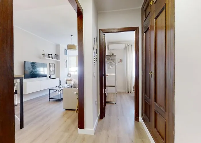 Porvenir Diseno Moderno Apartamento *