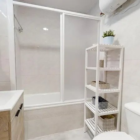 Porvenir Diseno Moderno Херес-де-ла-Фронтера