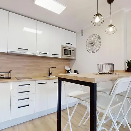 Porvenir Diseno Moderno Διαμέρισμα Χέρεζ